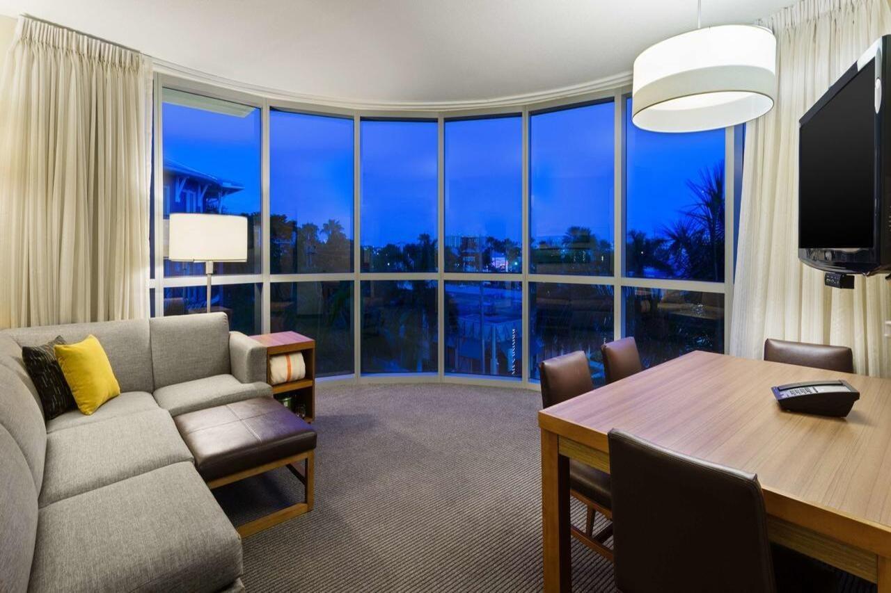 Hyatt Place Delray Beach Buitenkant foto