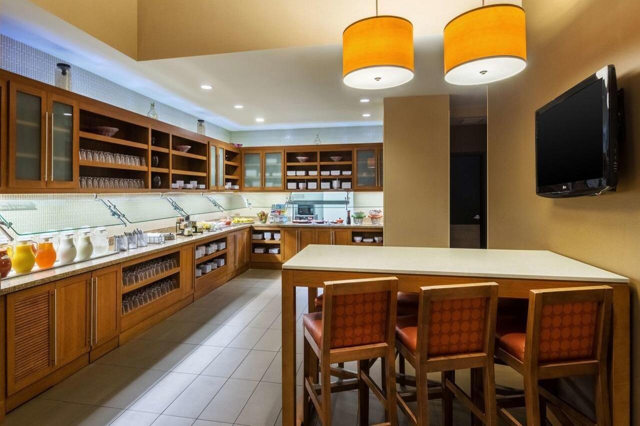 Hyatt Place Delray Beach Buitenkant foto