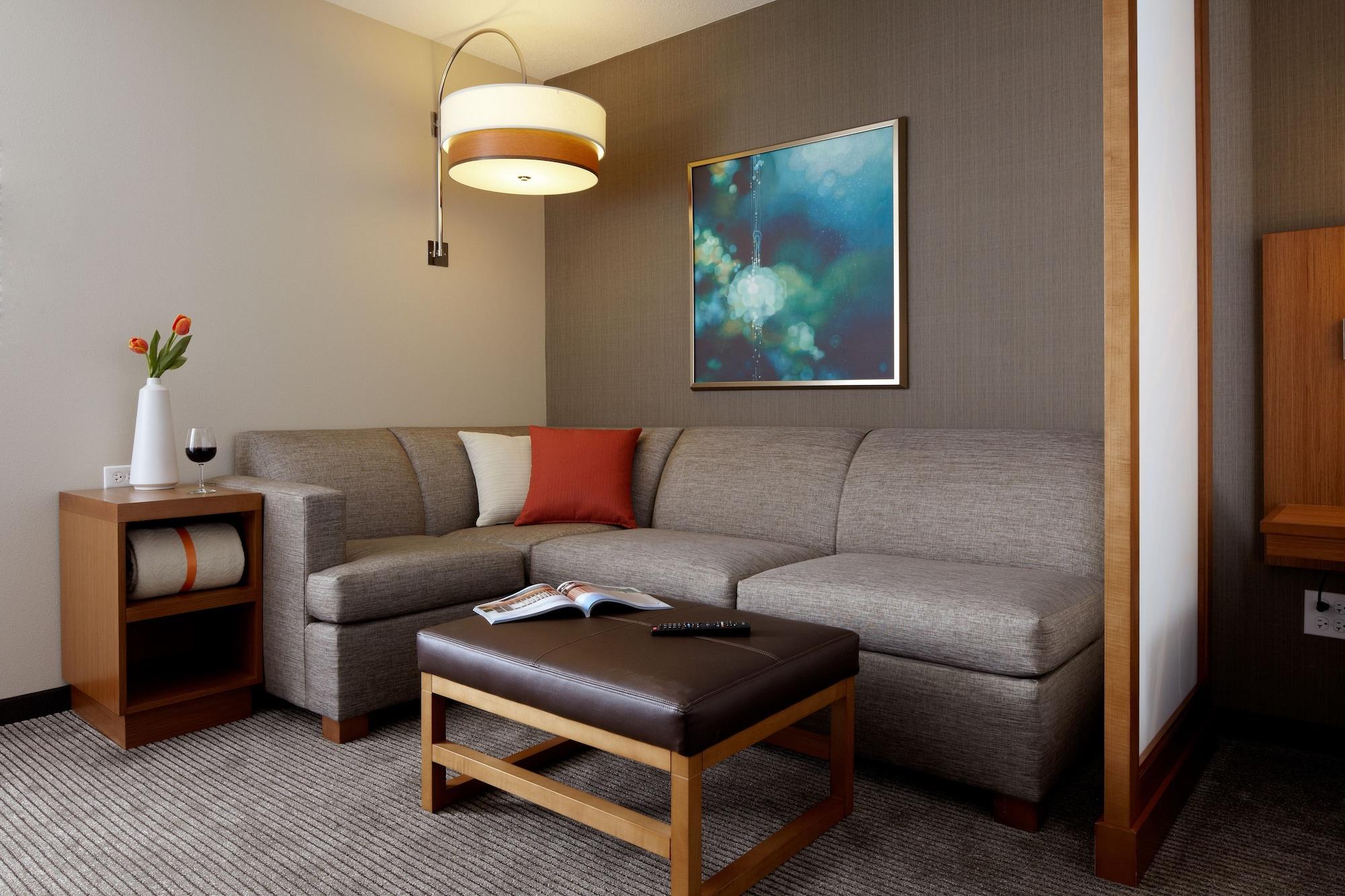 Hyatt Place Delray Beach Buitenkant foto
