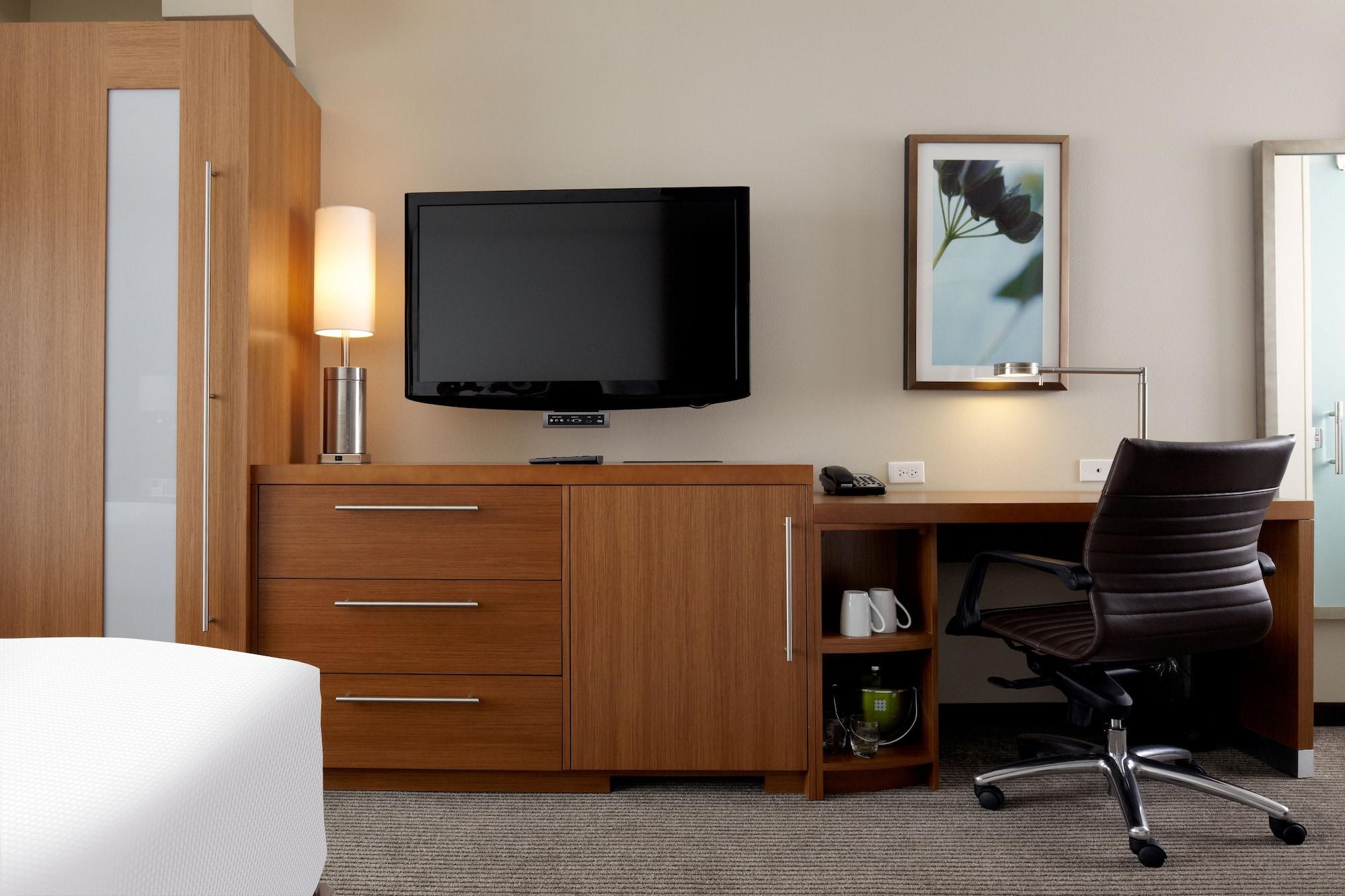Hyatt Place Delray Beach Buitenkant foto