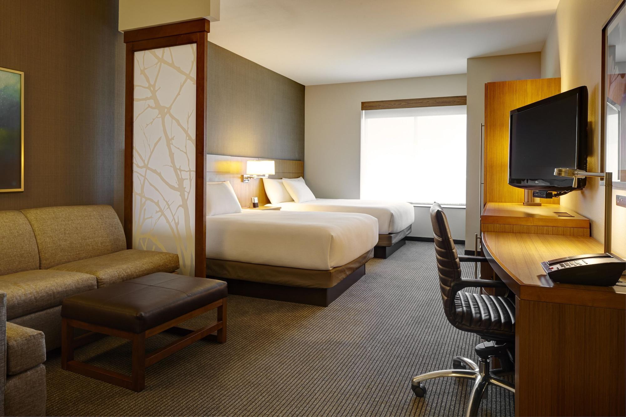 Hyatt Place Delray Beach Buitenkant foto
