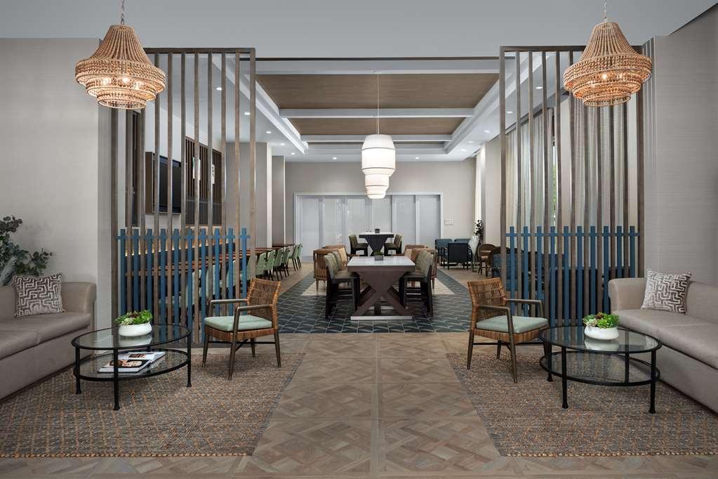 Hyatt Place Delray Beach Interieur foto