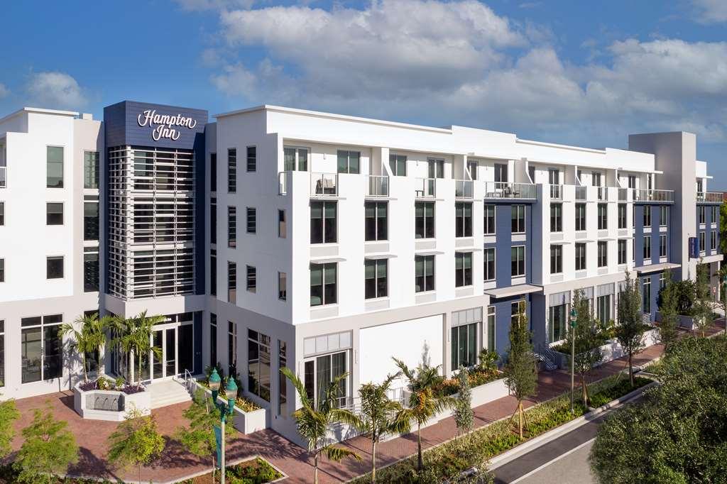 Hyatt Place Delray Beach Buitenkant foto
