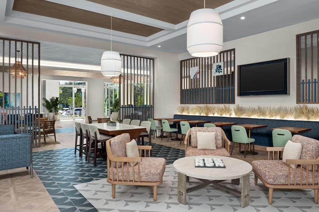 Hyatt Place Delray Beach Interieur foto