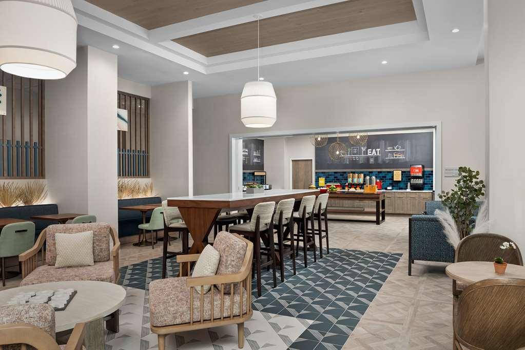 Hyatt Place Delray Beach Interieur foto