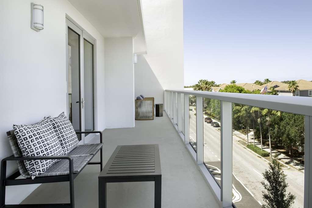 Hyatt Place Delray Beach Kamer foto