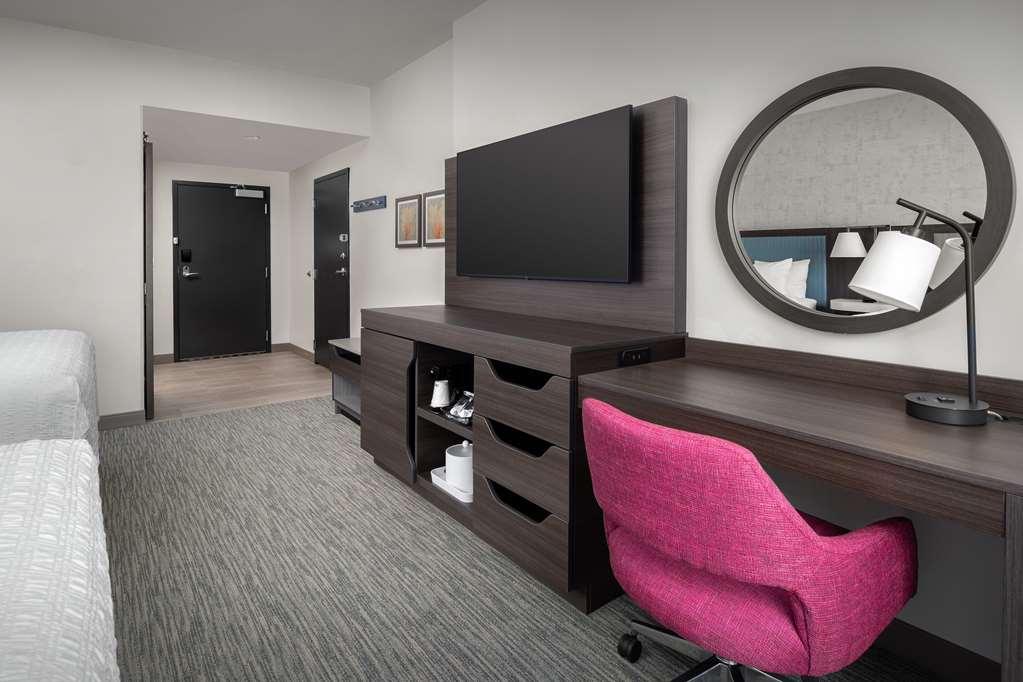 Hyatt Place Delray Beach Kamer foto