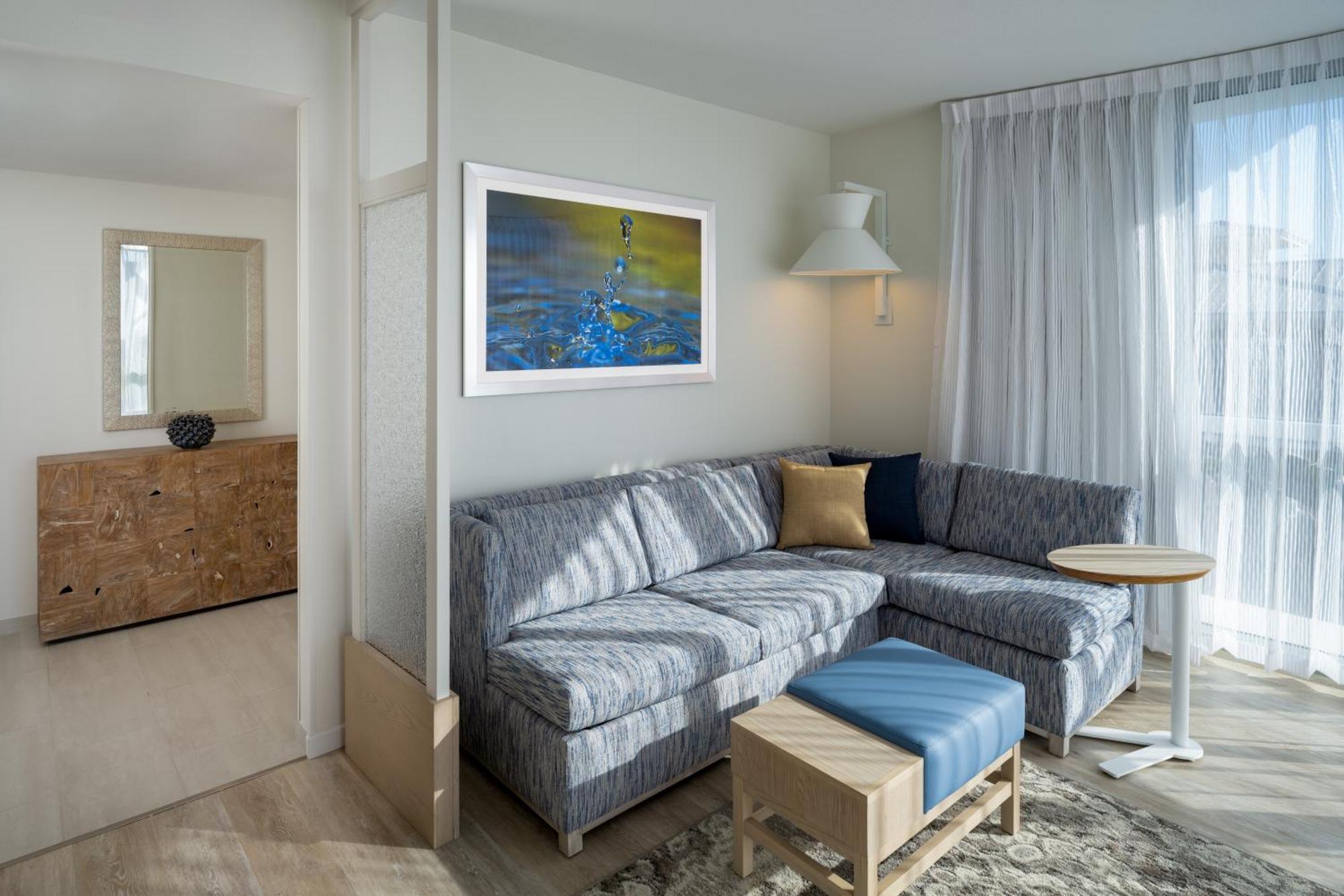 Hyatt Place Delray Beach Buitenkant foto