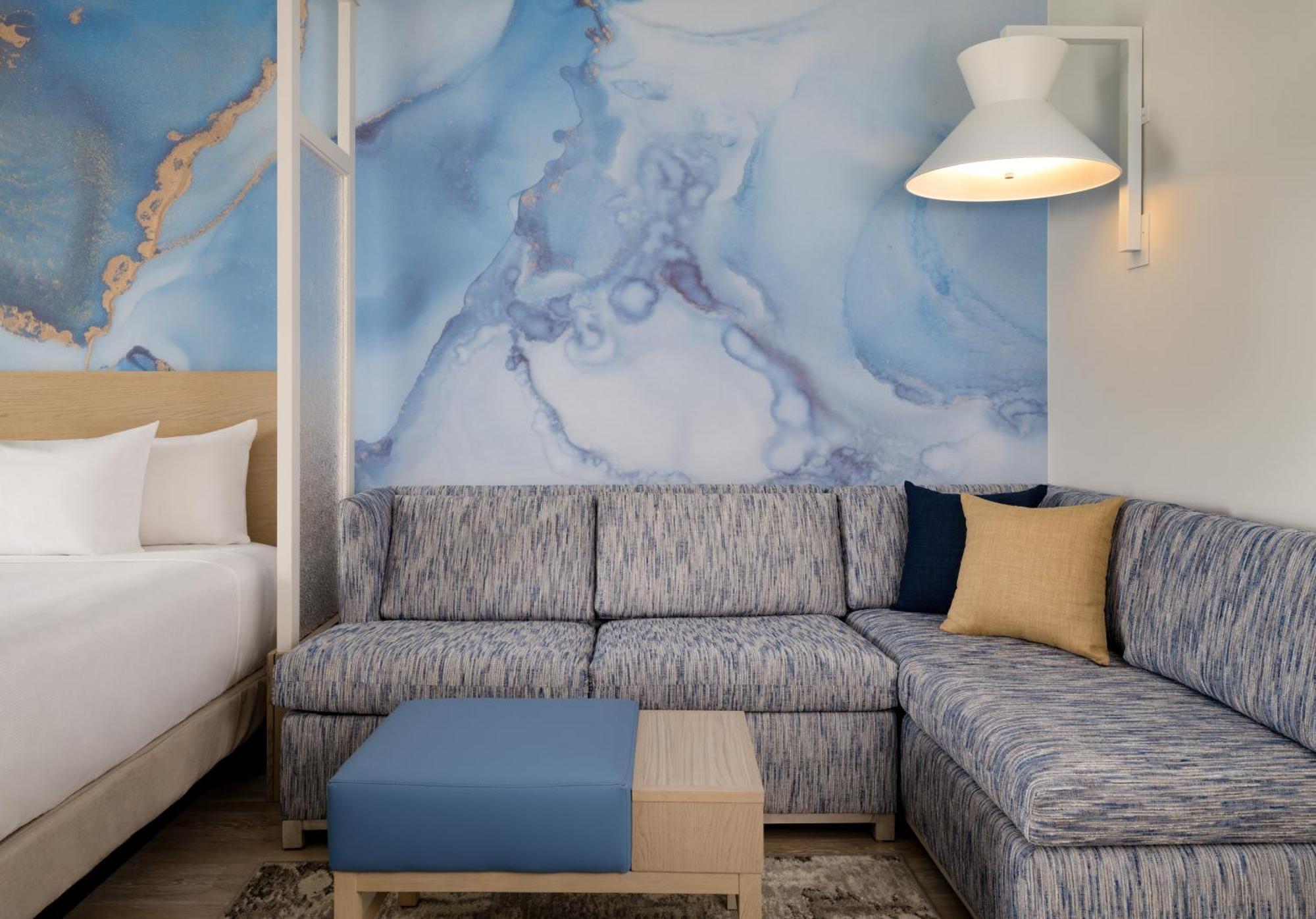 Hyatt Place Delray Beach Buitenkant foto