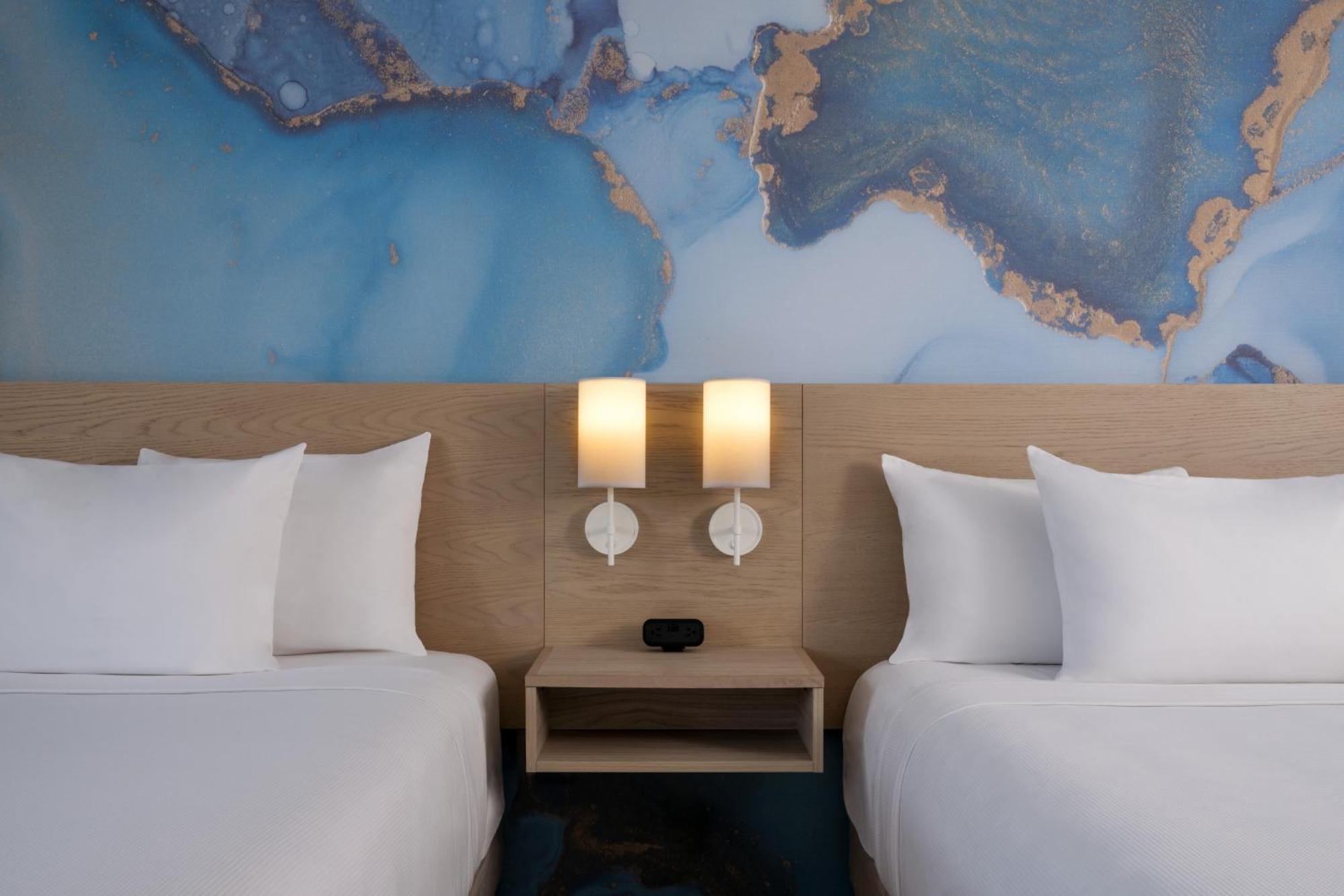 Hyatt Place Delray Beach Buitenkant foto
