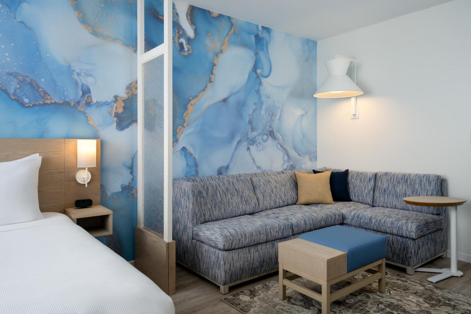 Hyatt Place Delray Beach Buitenkant foto
