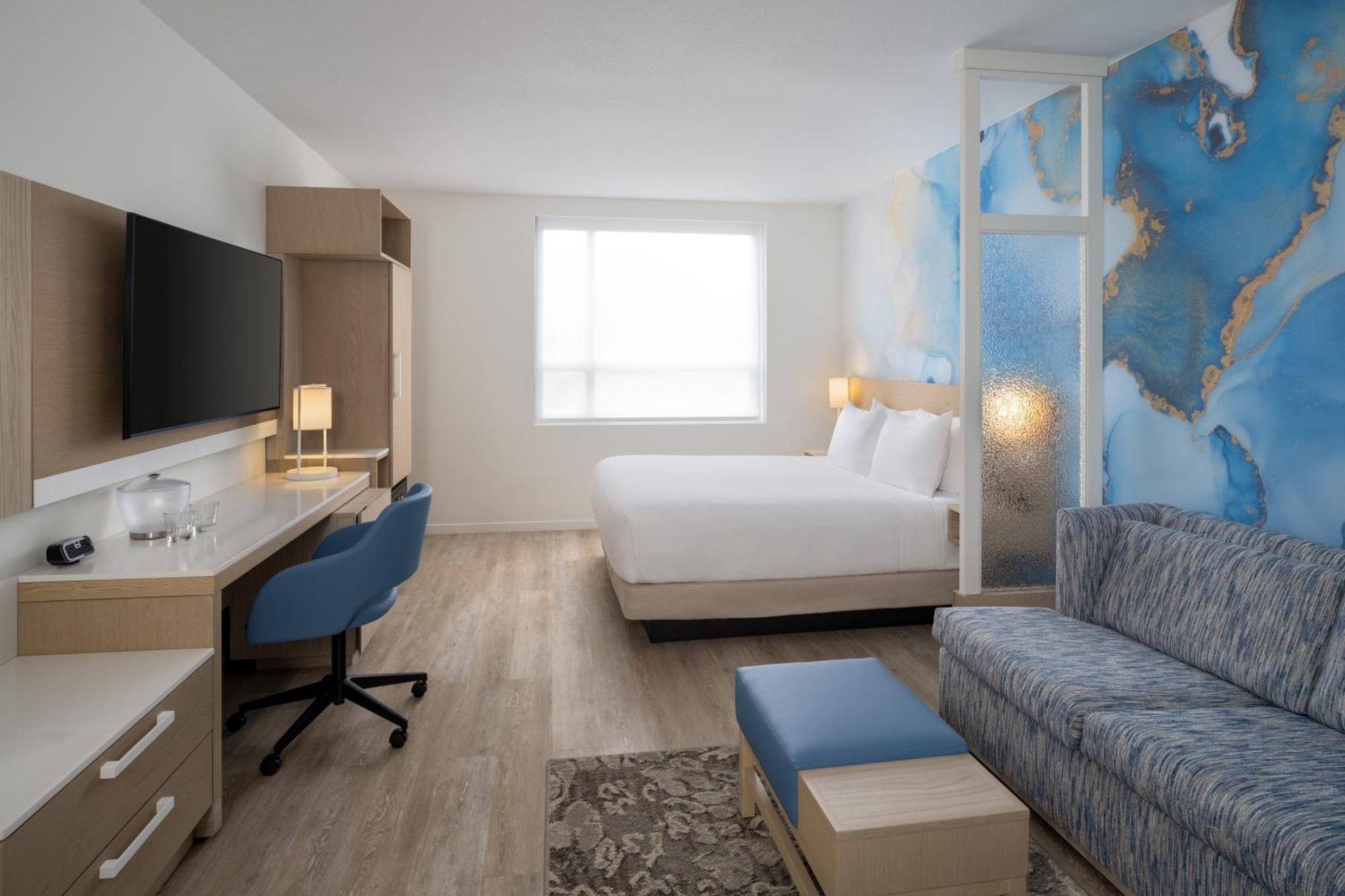 Hyatt Place Delray Beach Buitenkant foto