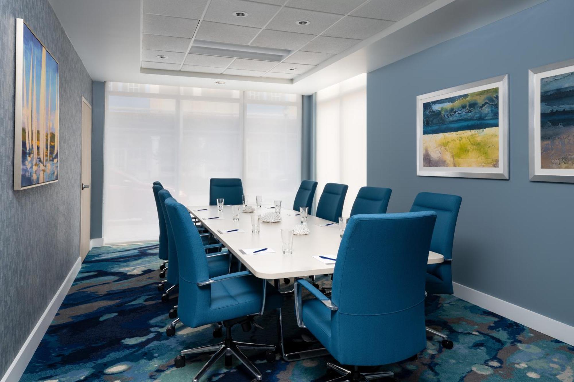 Hyatt Place Delray Beach Buitenkant foto