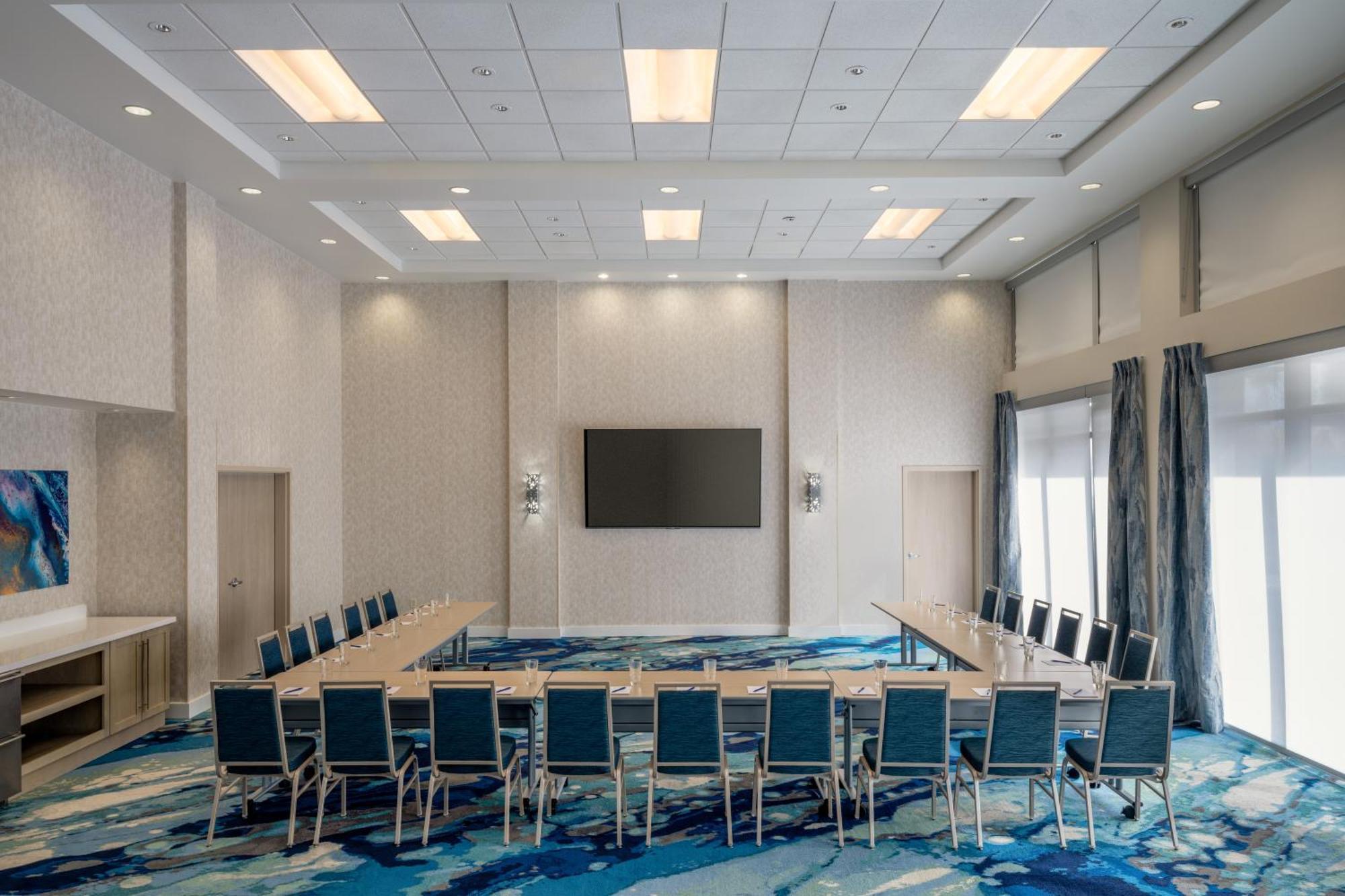 Hyatt Place Delray Beach Buitenkant foto