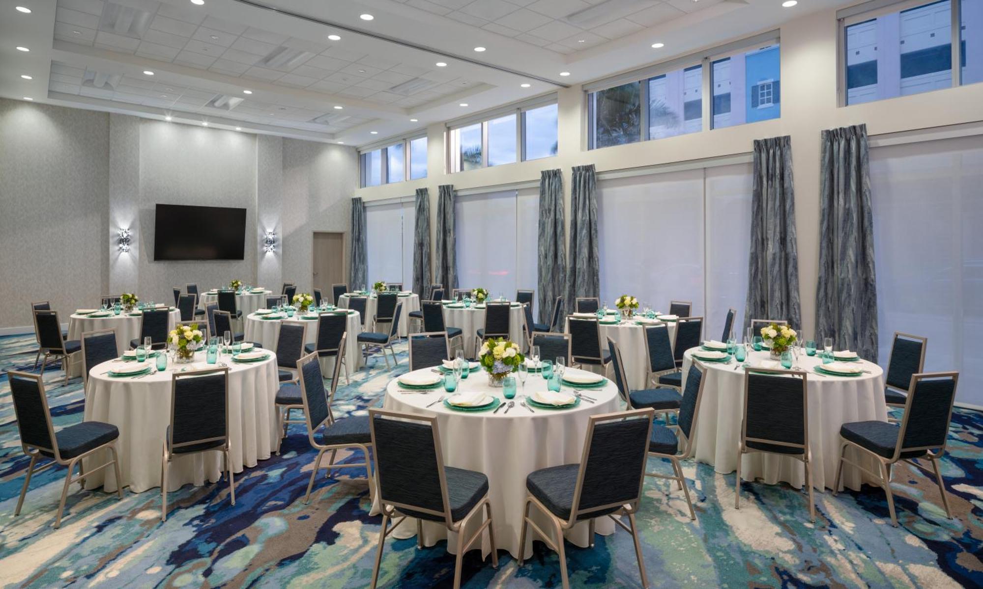 Hyatt Place Delray Beach Buitenkant foto