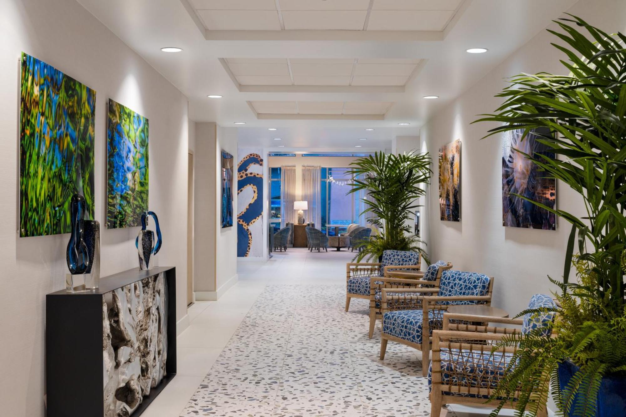 Hyatt Place Delray Beach Buitenkant foto