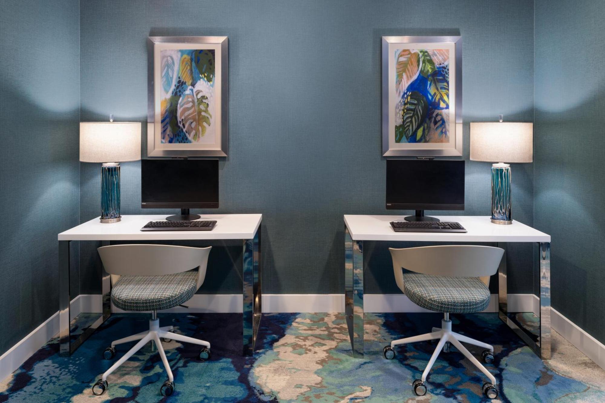 Hyatt Place Delray Beach Buitenkant foto
